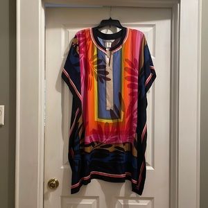 Trina Turk Theodora Dress. New with tags $328